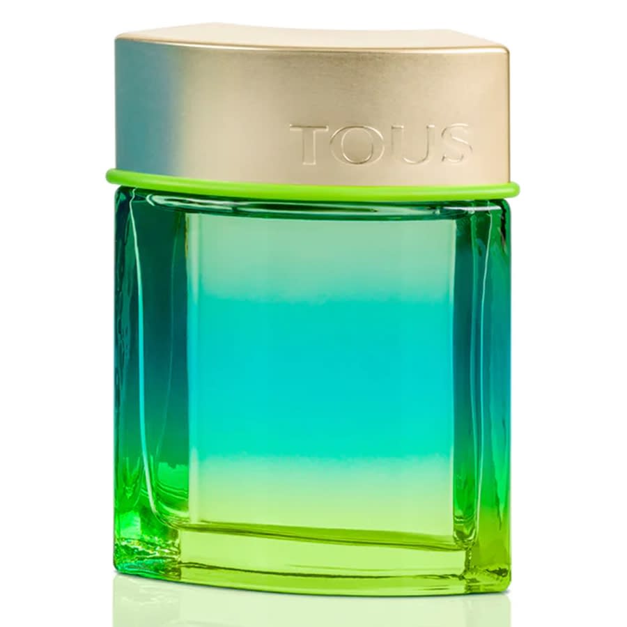 Tous Man Chill EDT