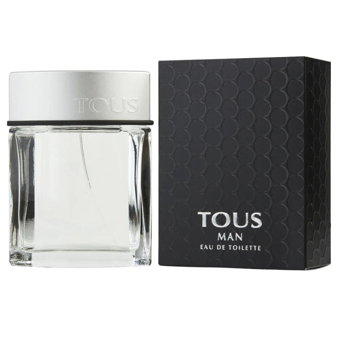 Tous Man EDT