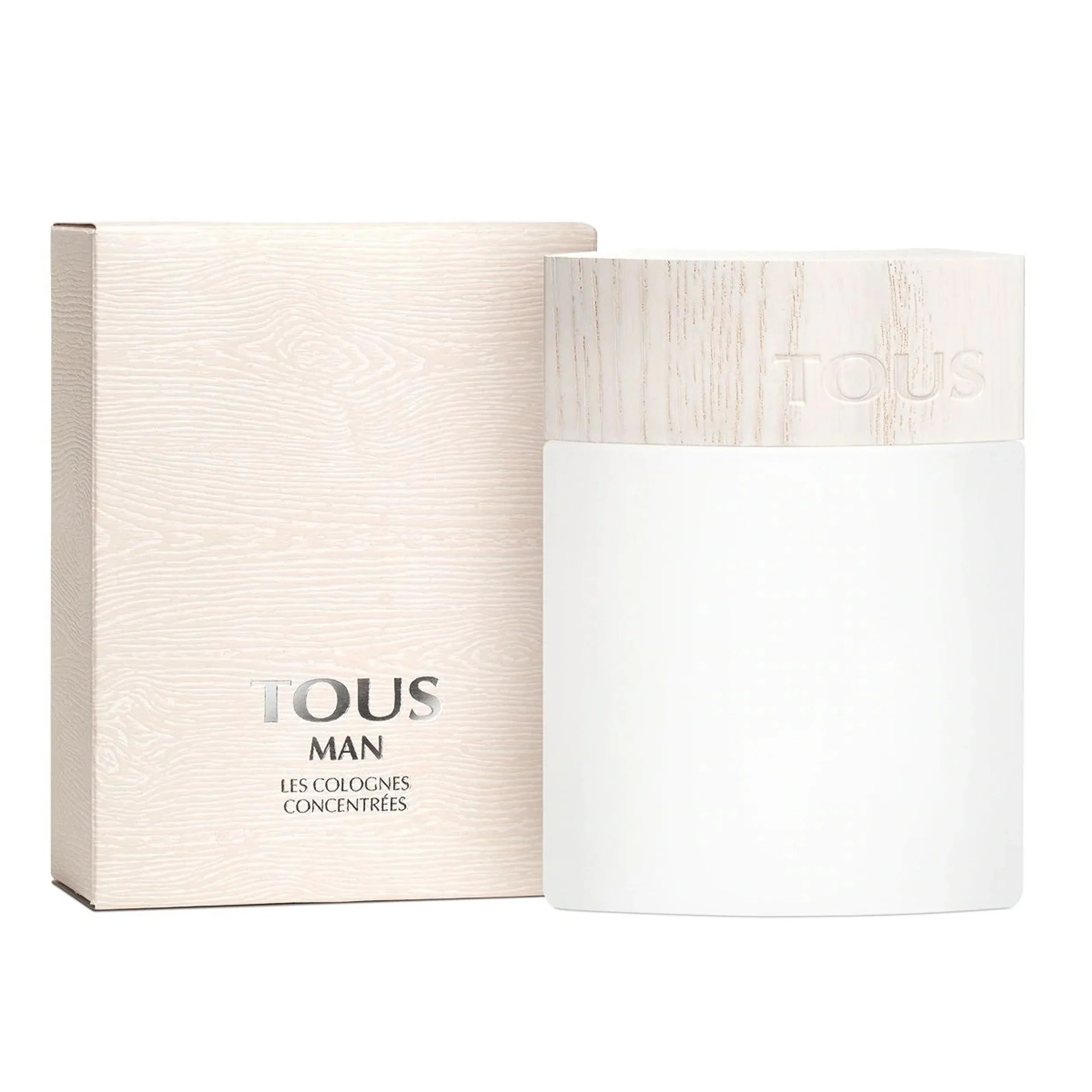 Tous Man Les Colognes EDT