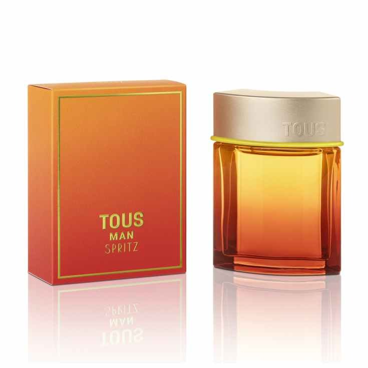 Tous Man Spritz EDT