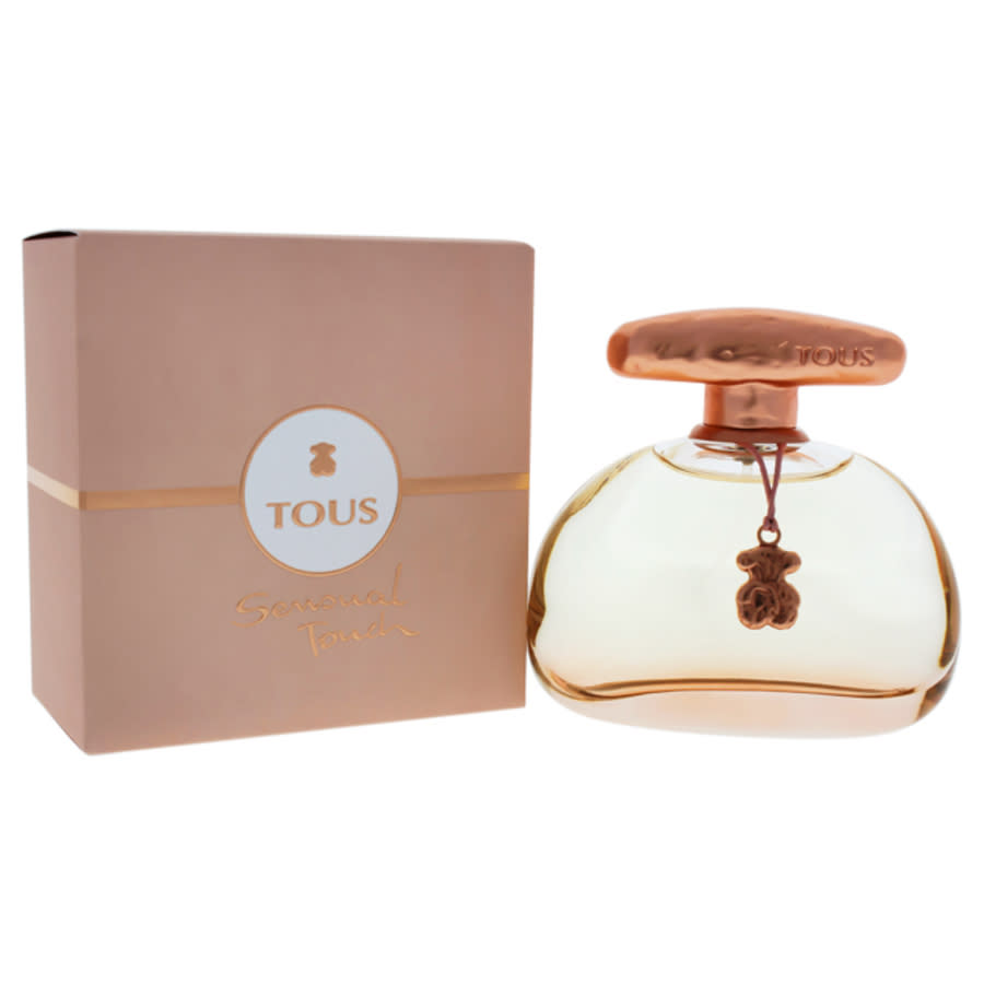 Tous Sensual Touch EDT