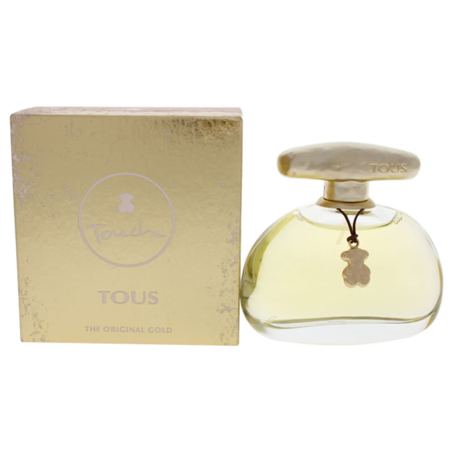 Tous Touch EDT