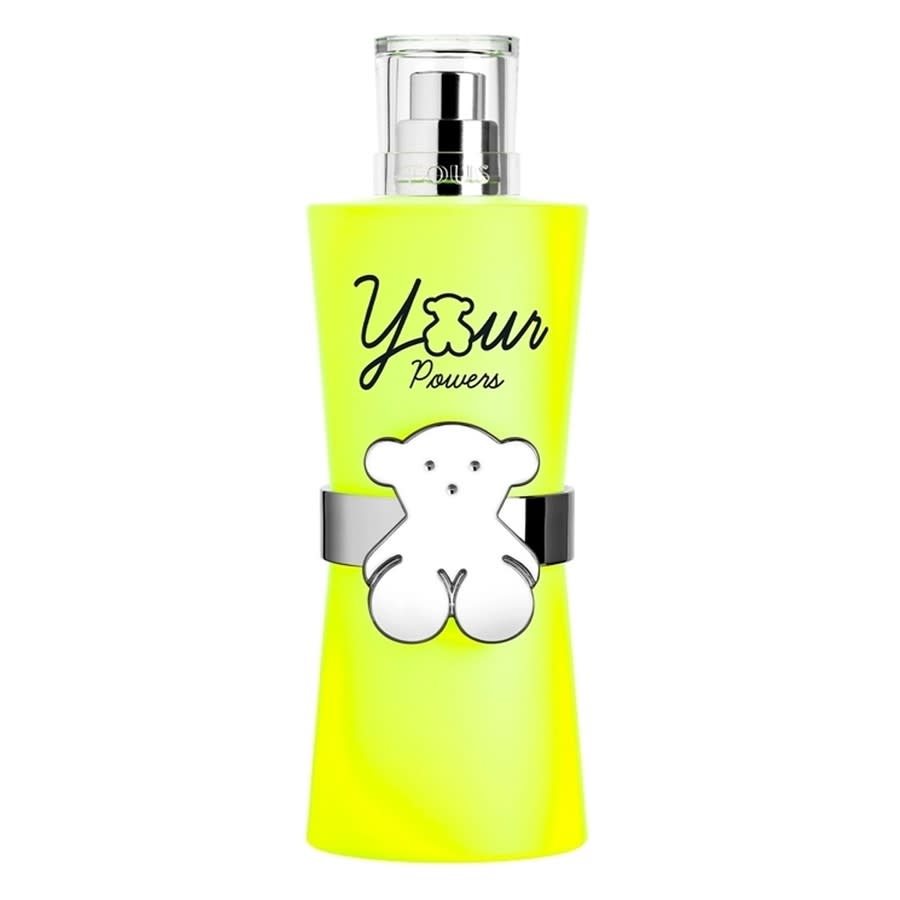 Tous Your Powers EDT