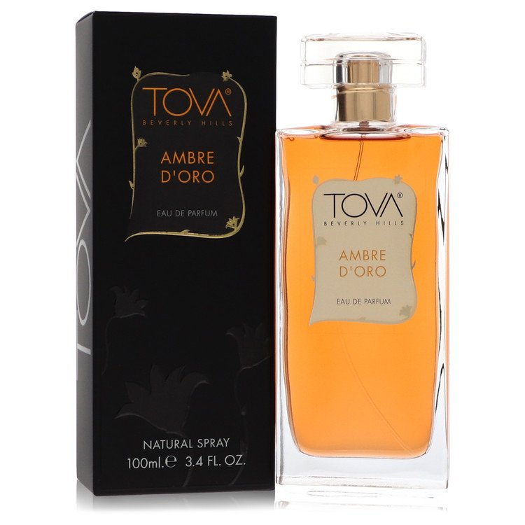 Tova Ambre D'oro EDP