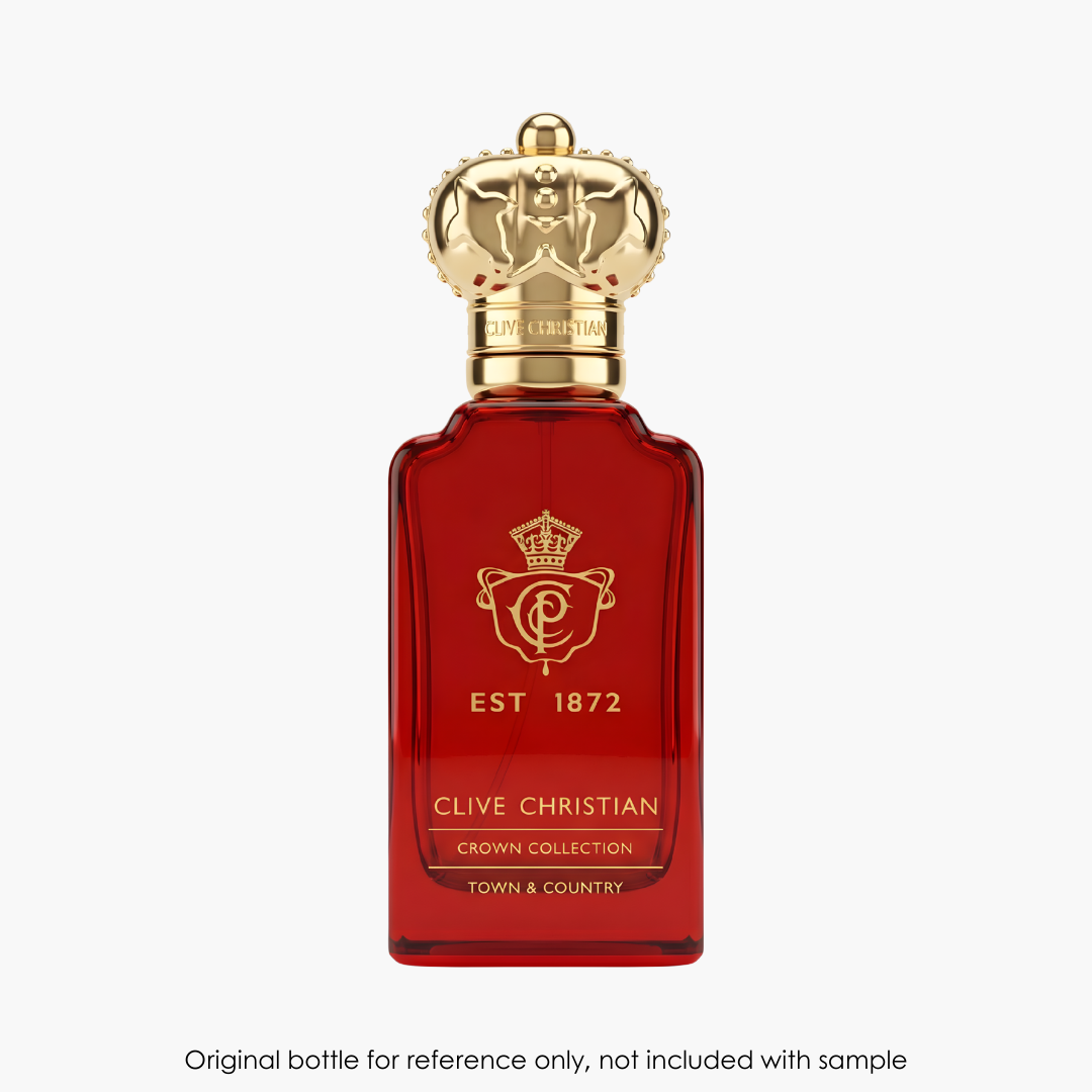 Town & Country EDP