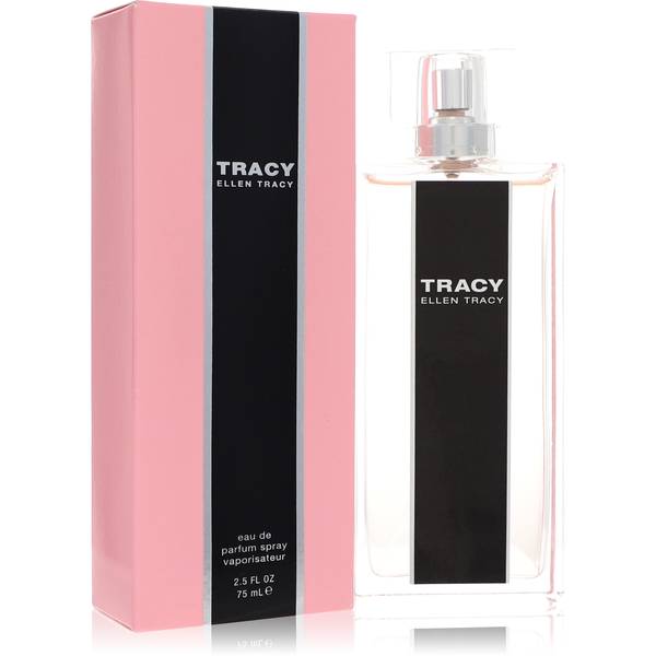 Tracy EDP