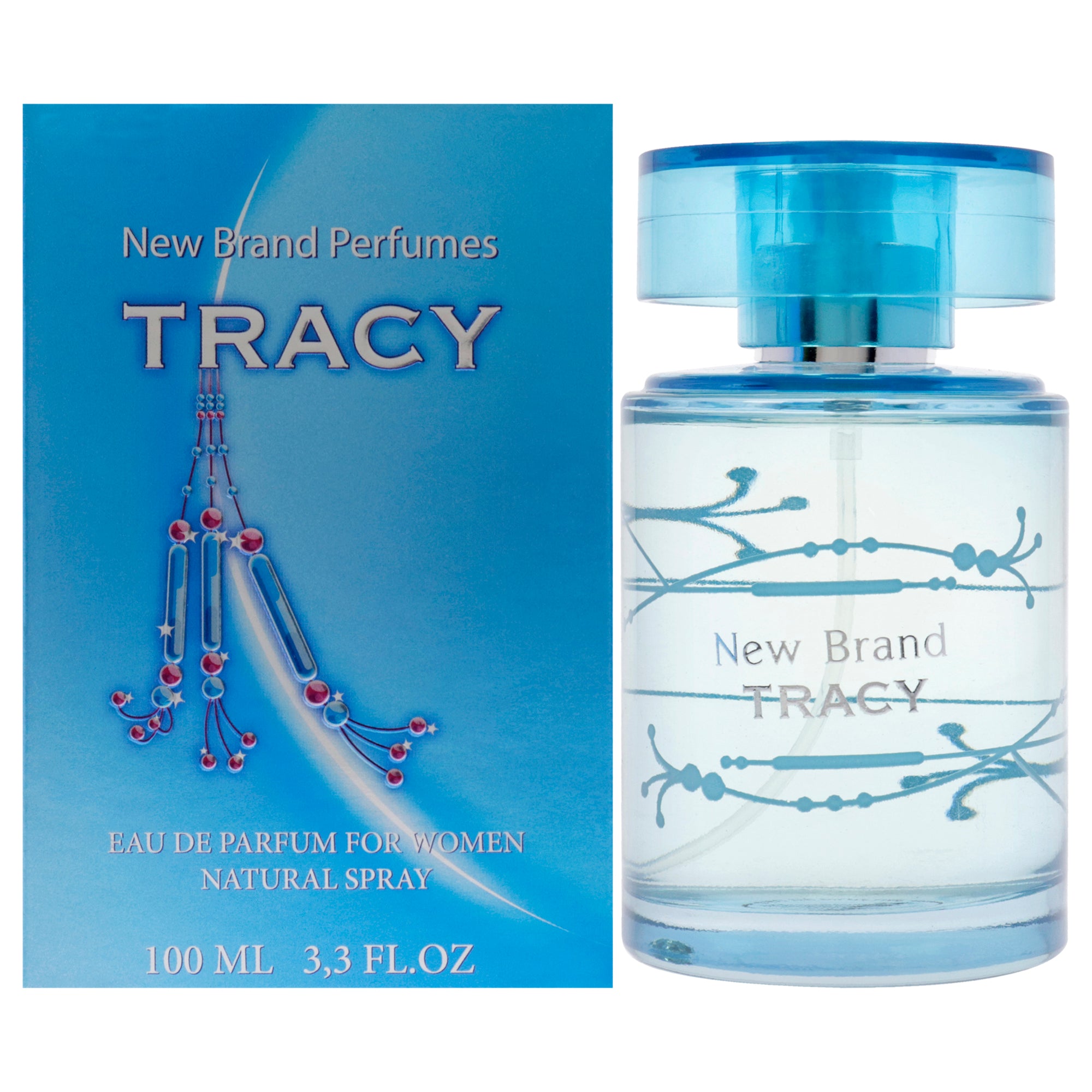 Tracy EDP