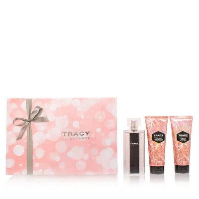 Tracy Set