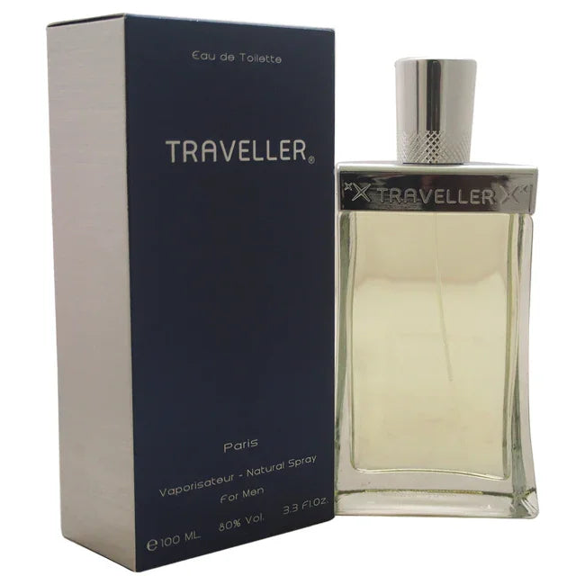 Traveller EDT