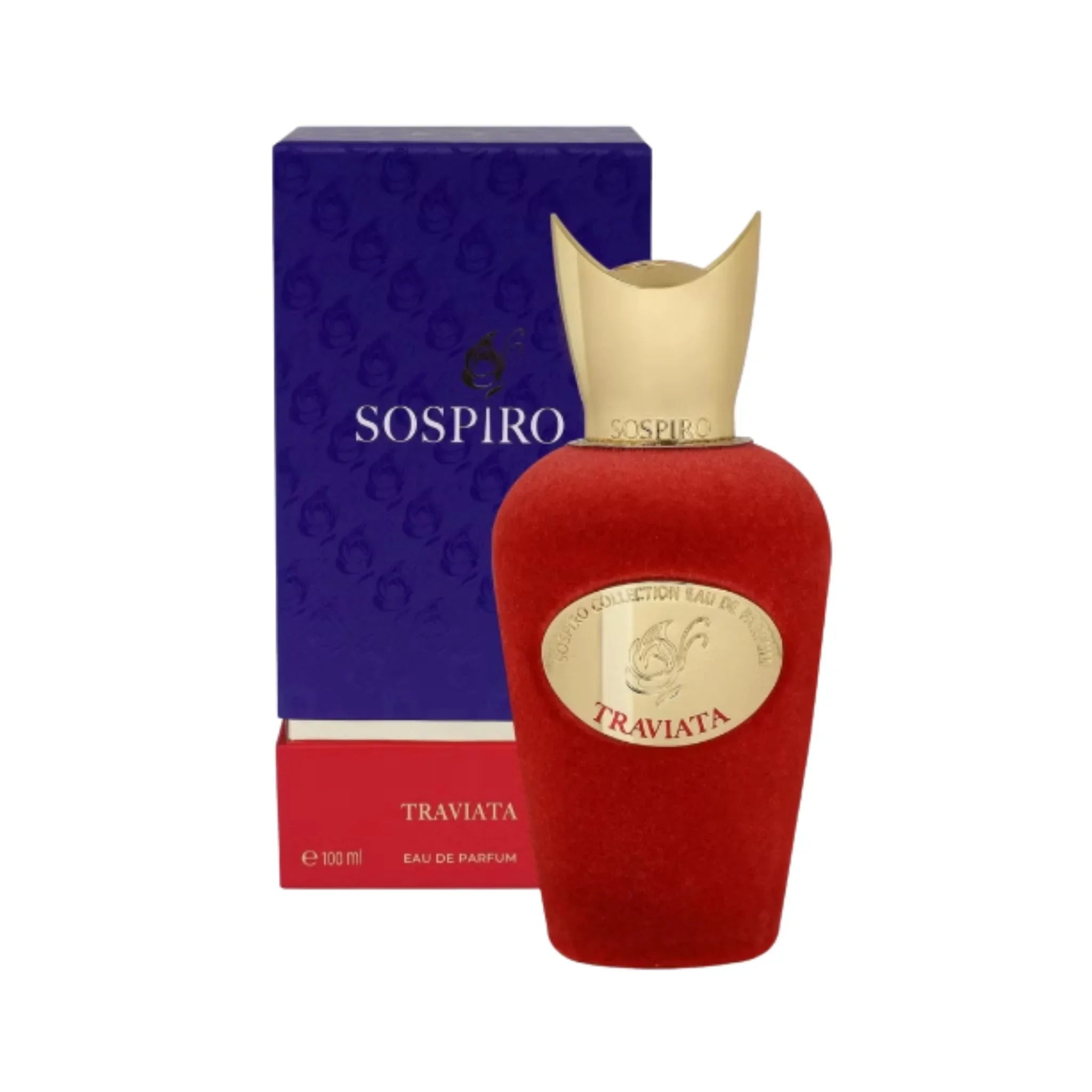 Traviata EDP