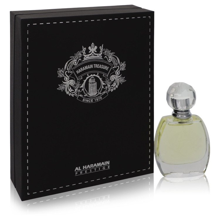 Treasure EDP