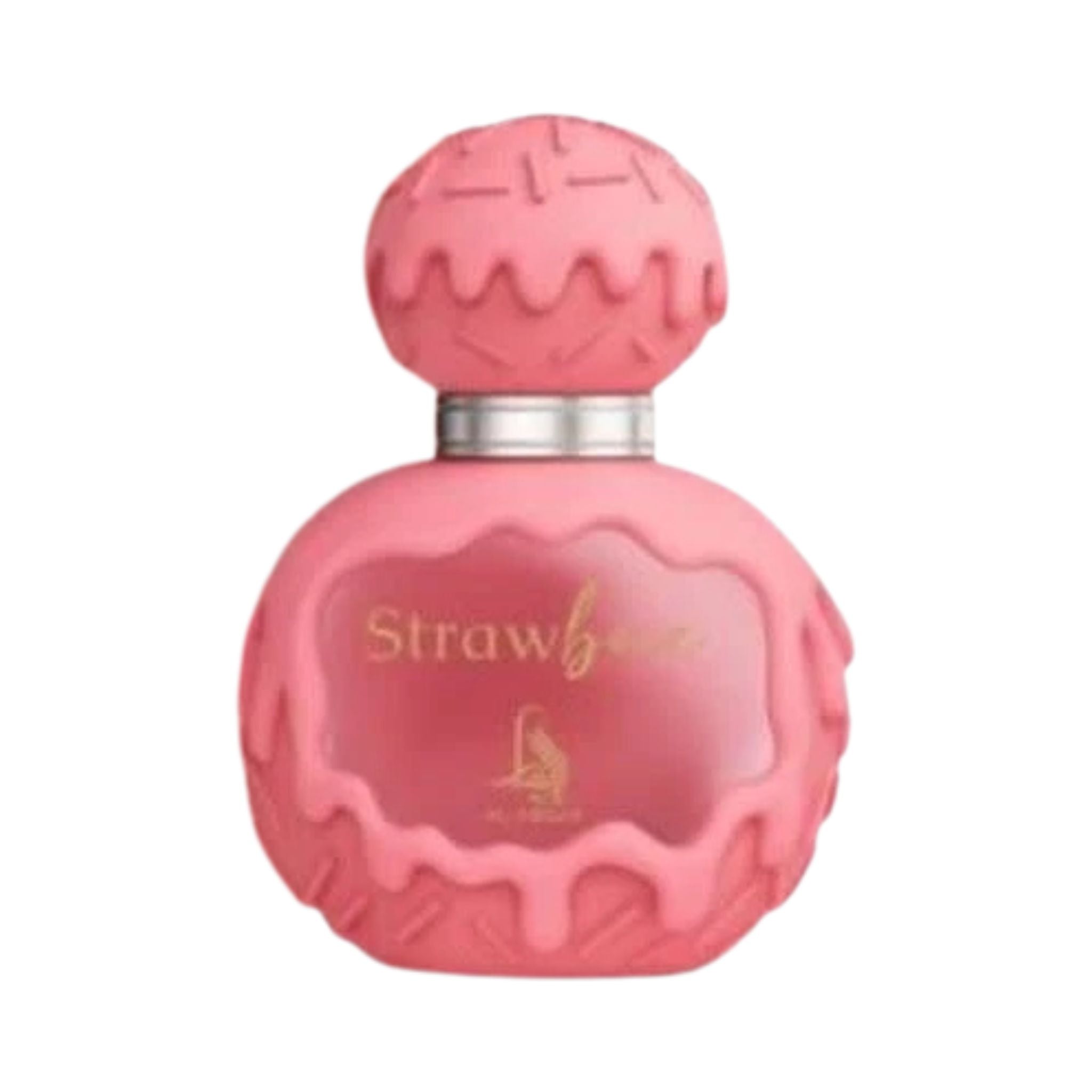 Treats Strawbae EDP