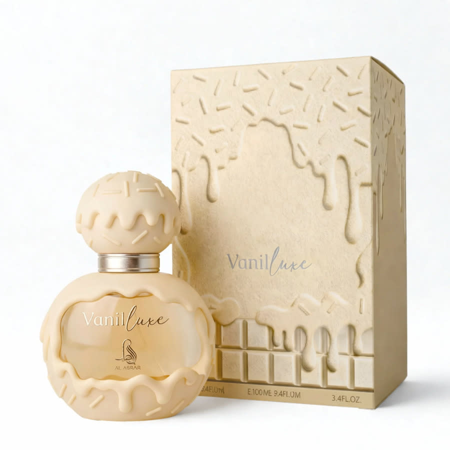Treats Vanil Luxe EDP