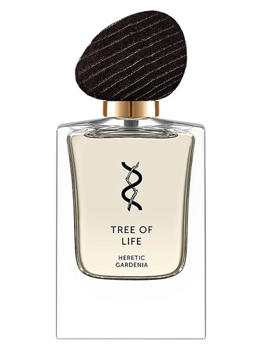 Heretic Gardenia