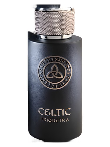 Celtic Triquetra