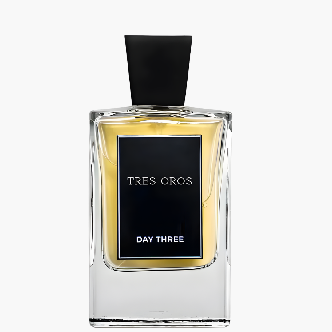Tres Oros EXTRAIT