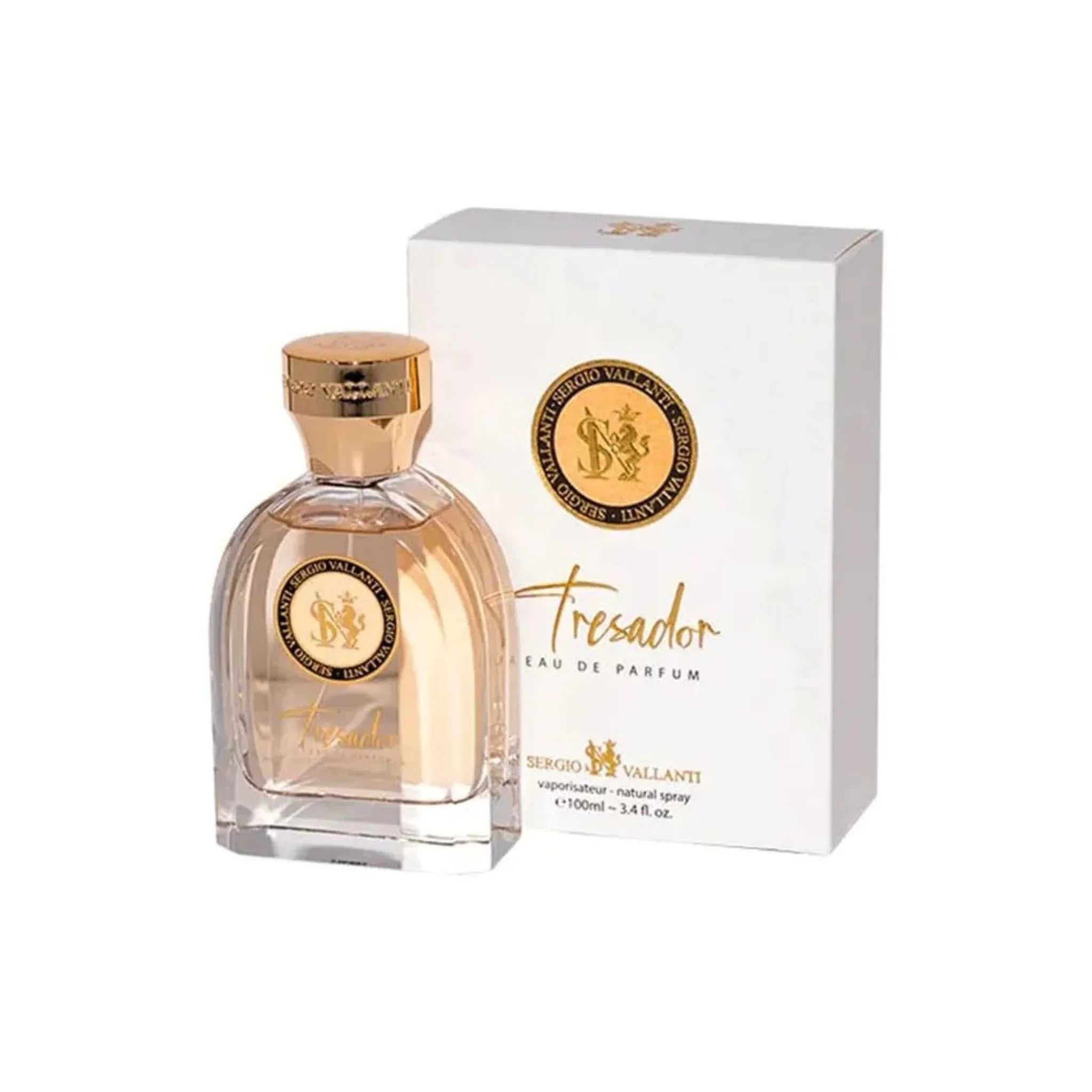 Tresador EDP