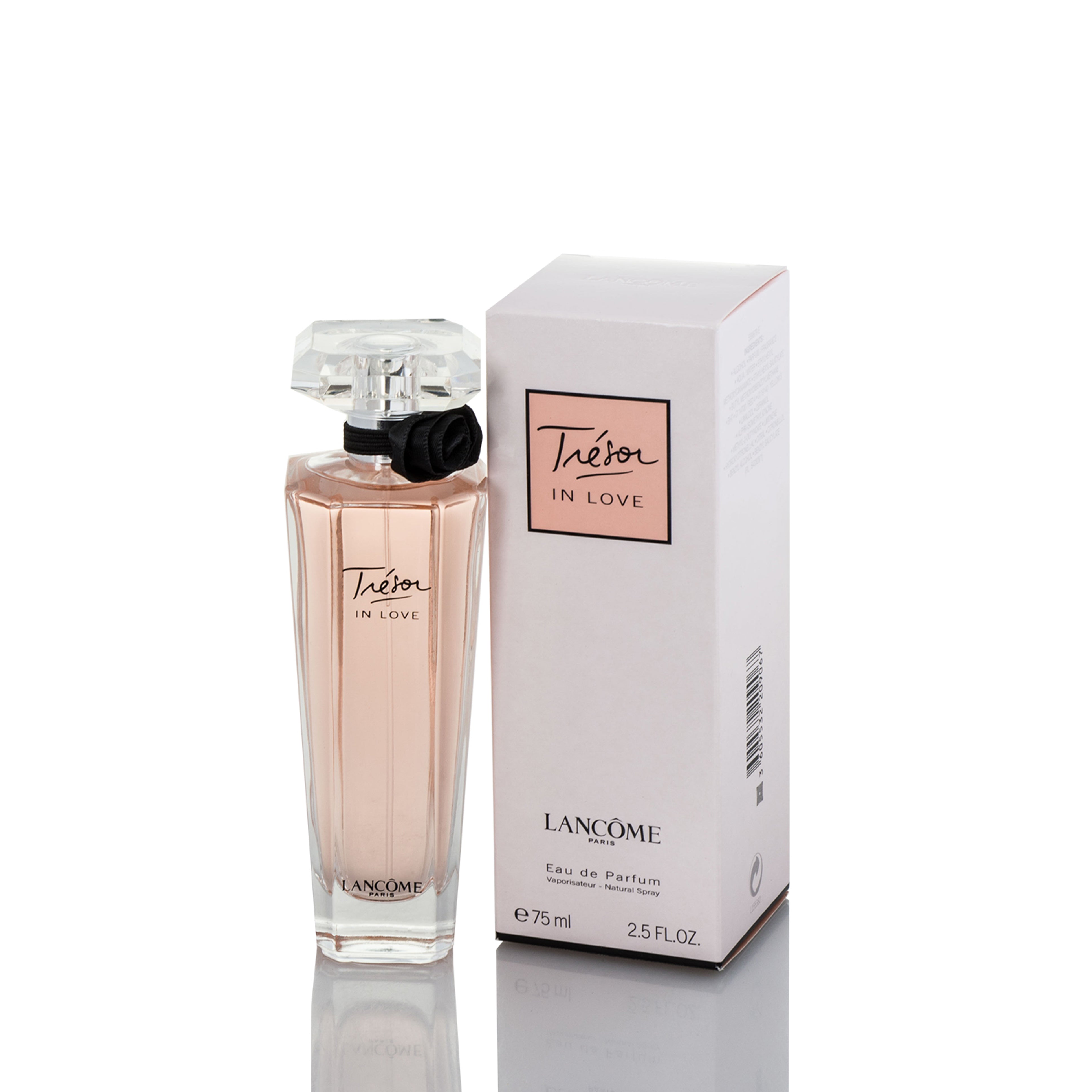 Tresor In Love EDP