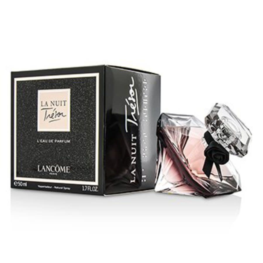 Tresor La Nuit EDP