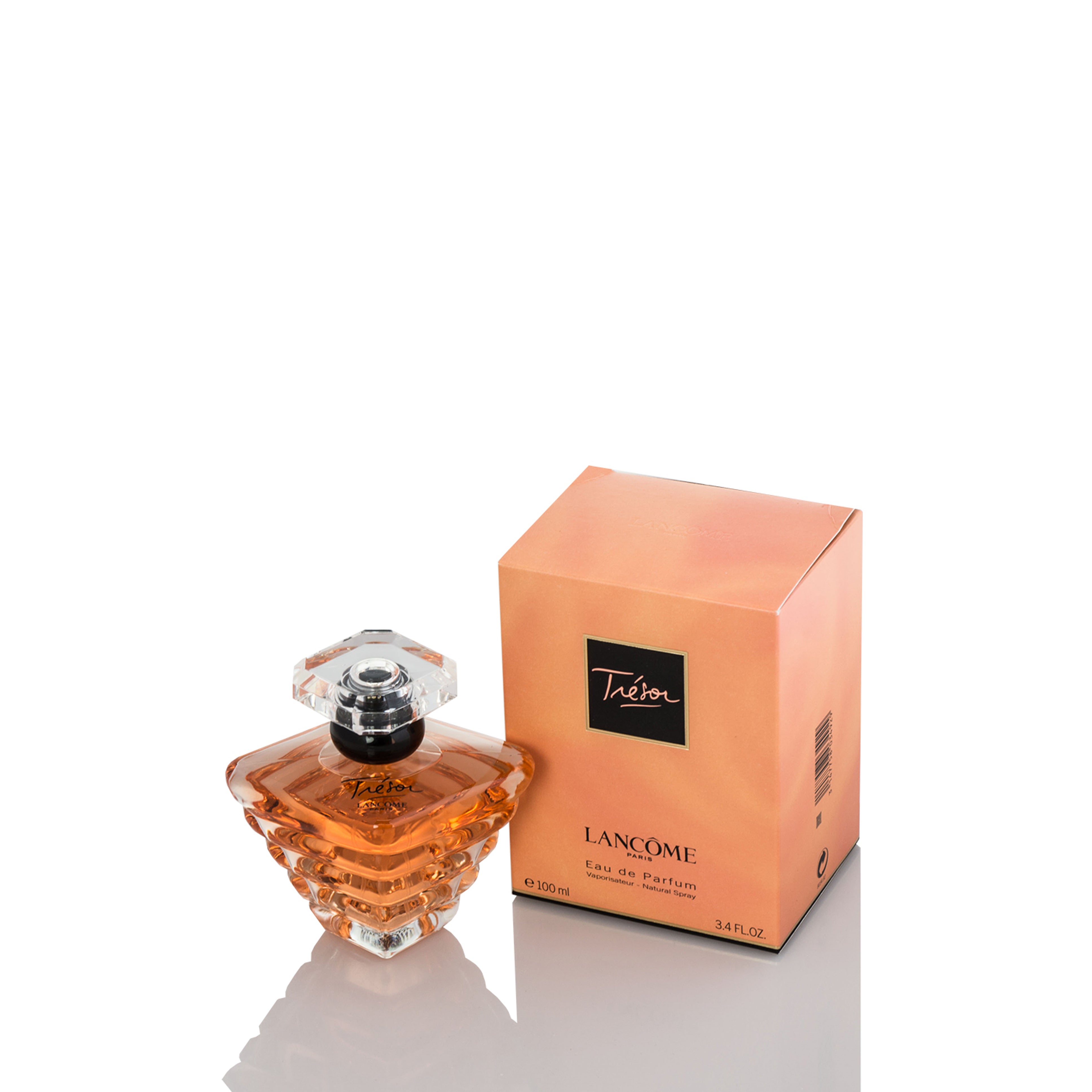 Tresor LEau de EDP