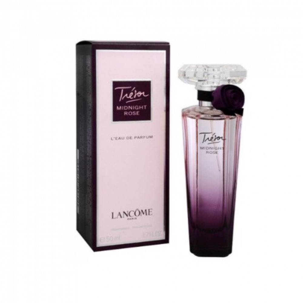 Tresor Midnight Rose EDP
