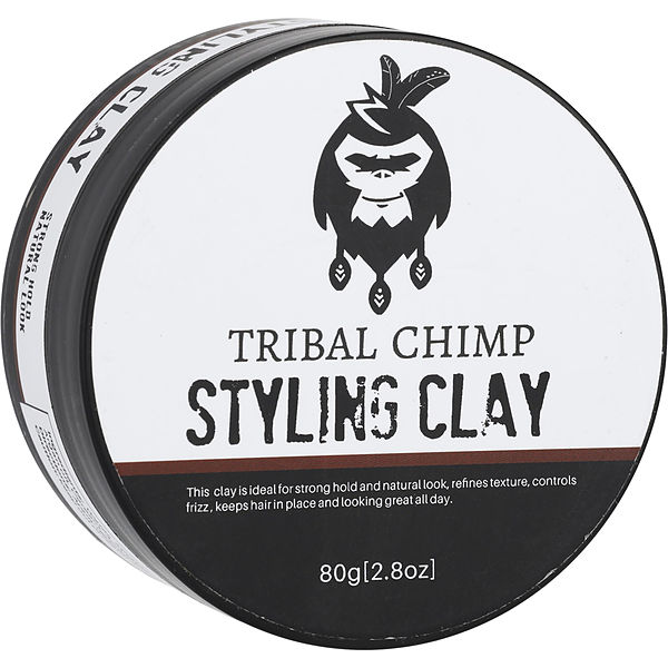 Tribal Chimp