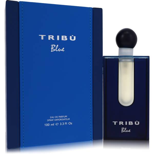 Tribu Blue EDP
