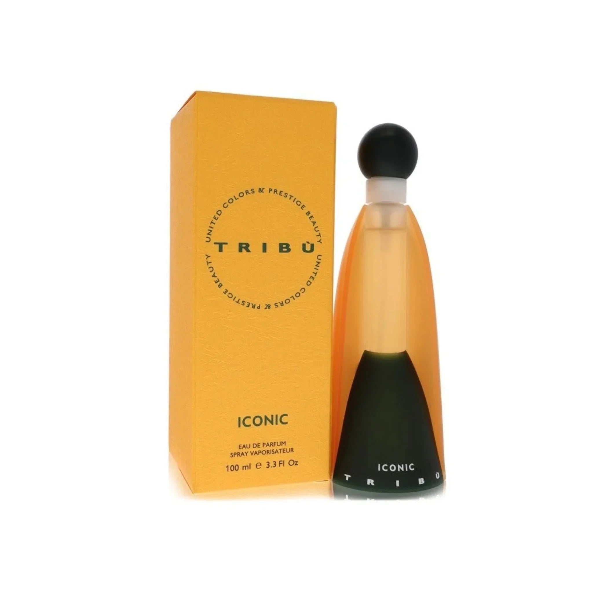 Tribu Iconic EDP