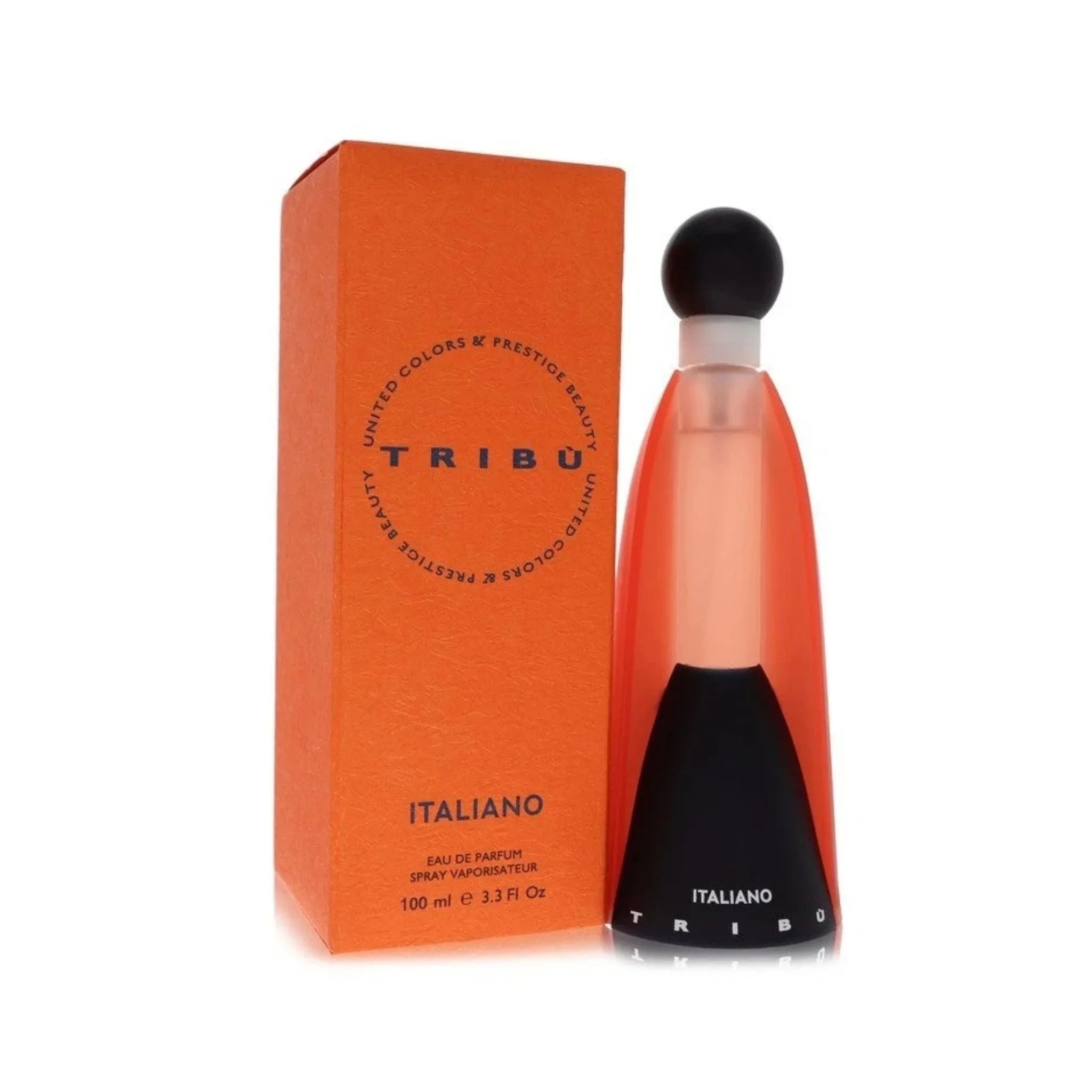 Tribu Italiano EDP