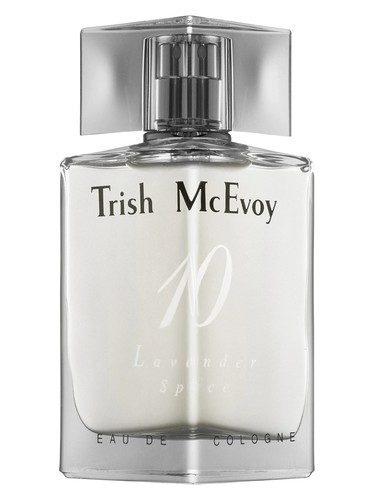 N° 10 Lavender Spice