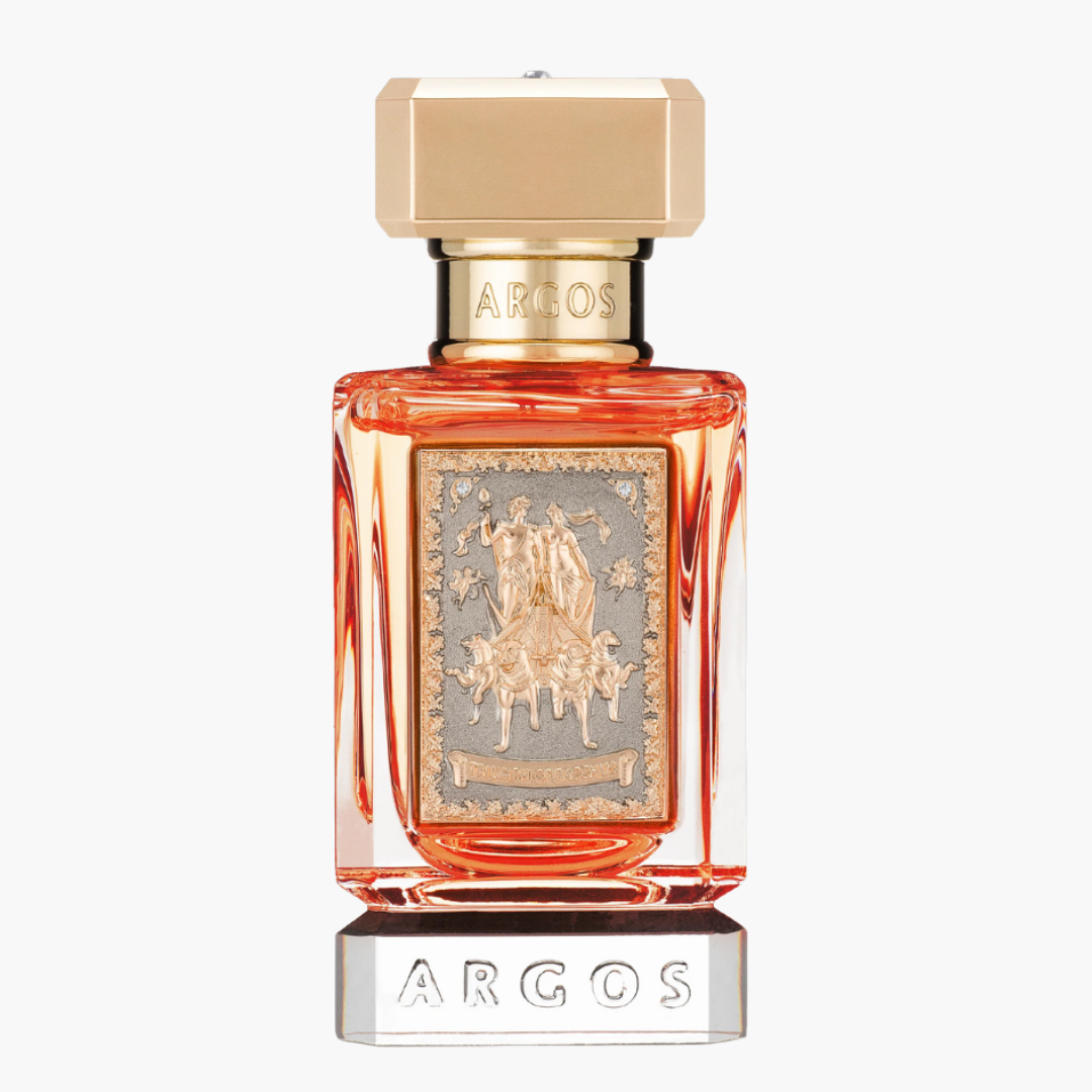 Triumph Of Bacchus EDP