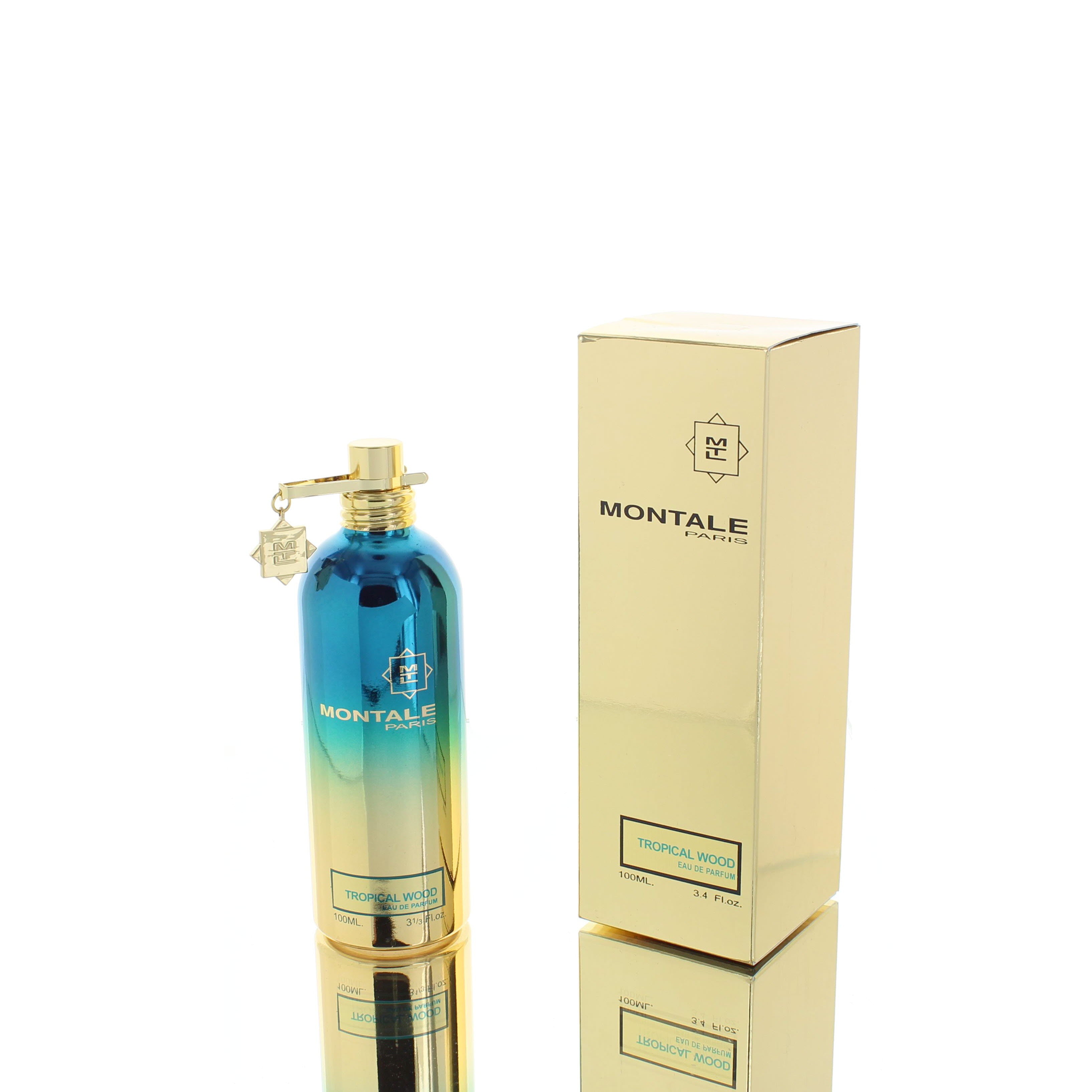 Tropical Wood (u) EDP