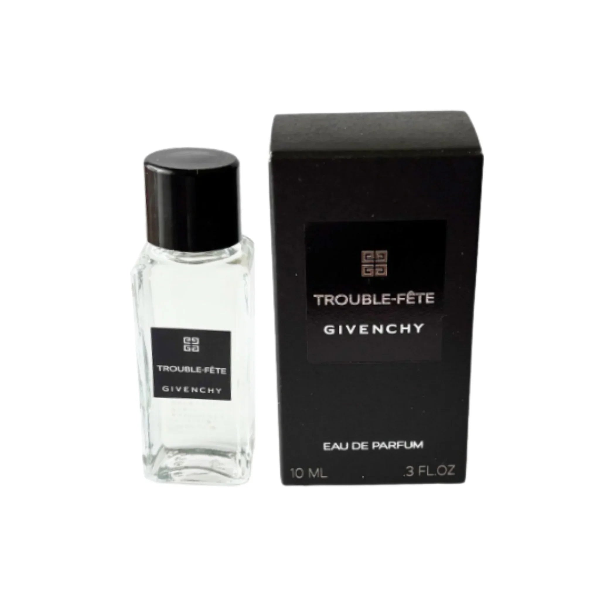 Trouble Fete EDP