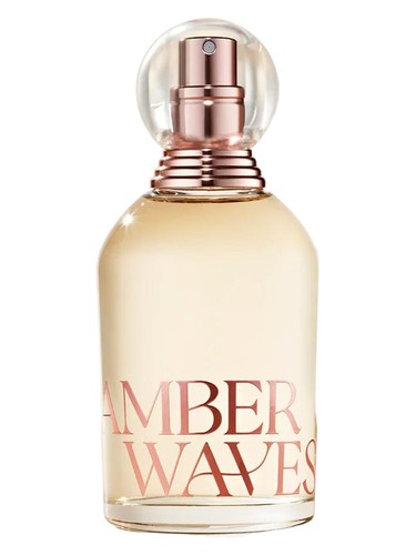 Amber Waves