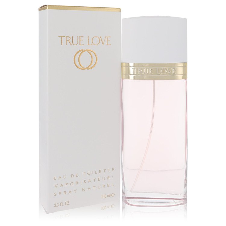 True Love EDT