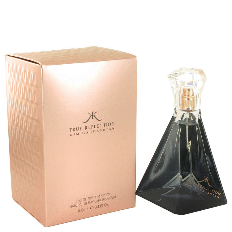 True Reflection EDP