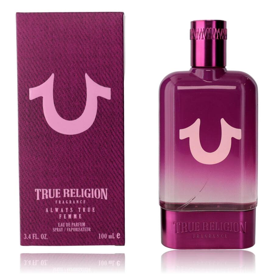 True Religion Always True Femme EDP