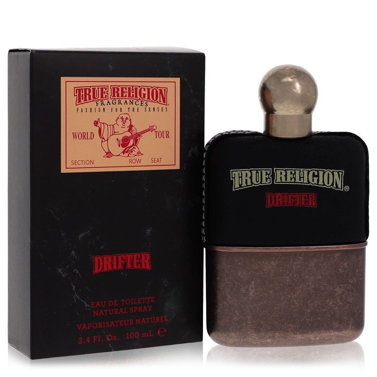 True Religion Drifter EDT