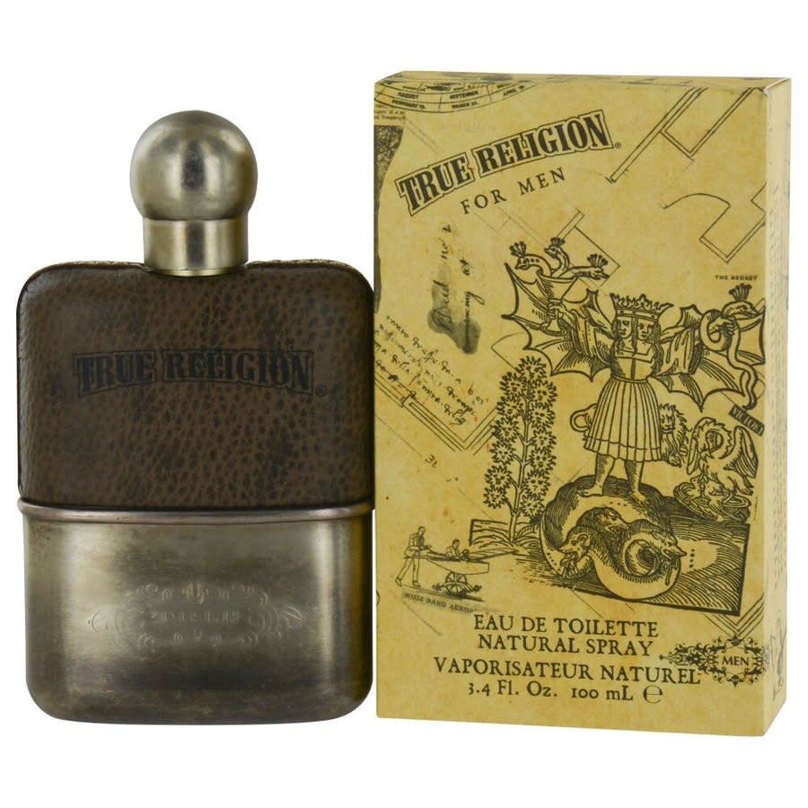 True Religion EDT