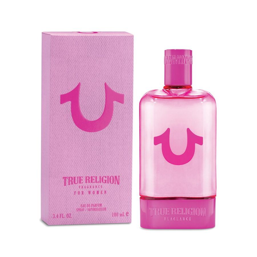 True Religion Fragrance (pink) EDP