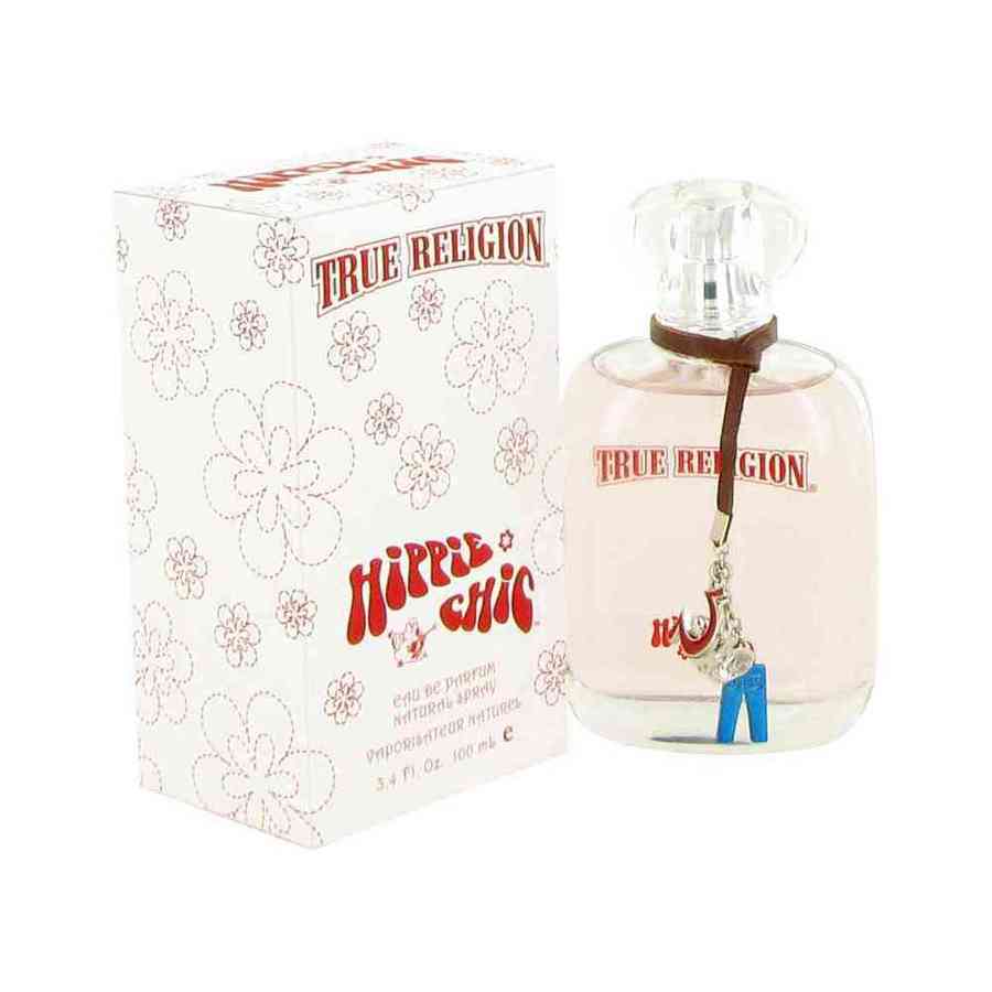 True Religion Hippie Chic EDP
