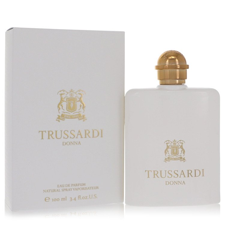 Trussardi Donna EDP