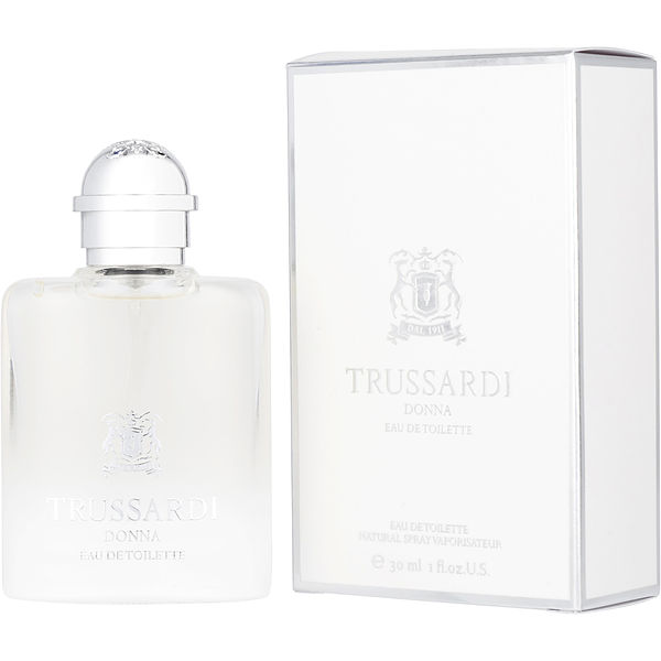 Trussardi Donna EDT