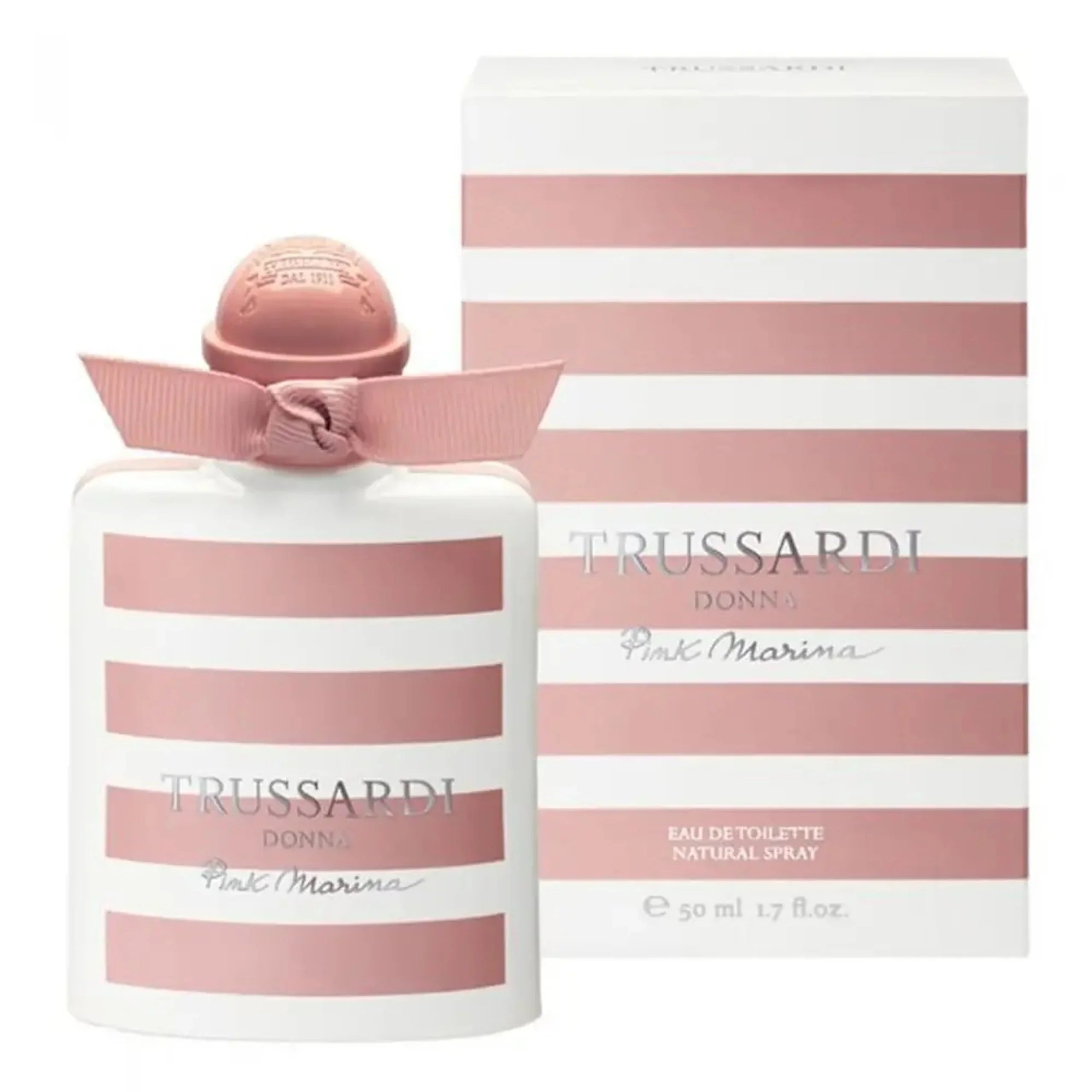 Trussardi Donna Pink Marina EDT