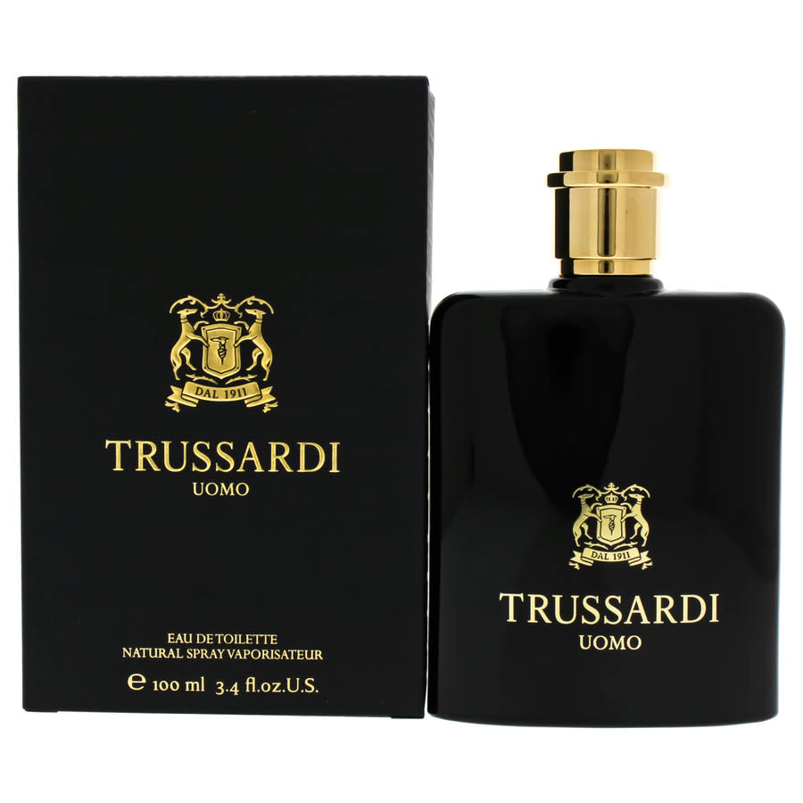 Trussardi EDT