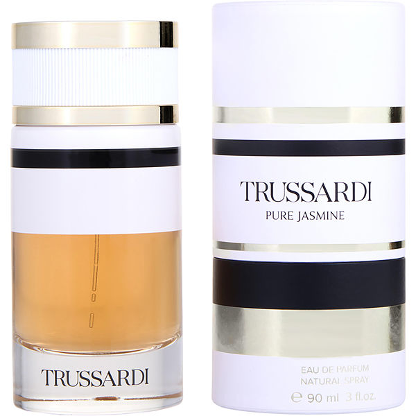 Trussardi Pure Jasmine EDP