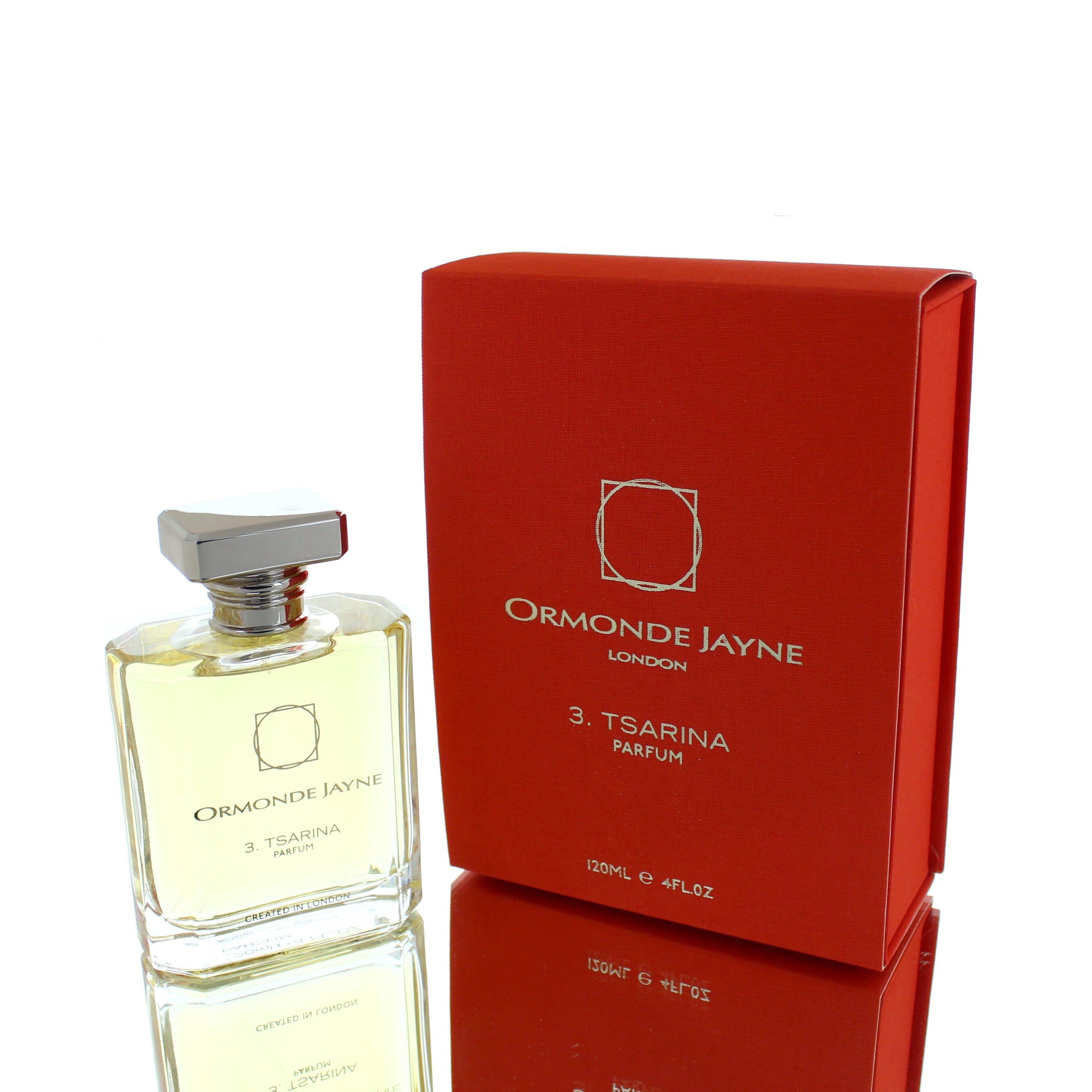 Tsarina PARFUM
