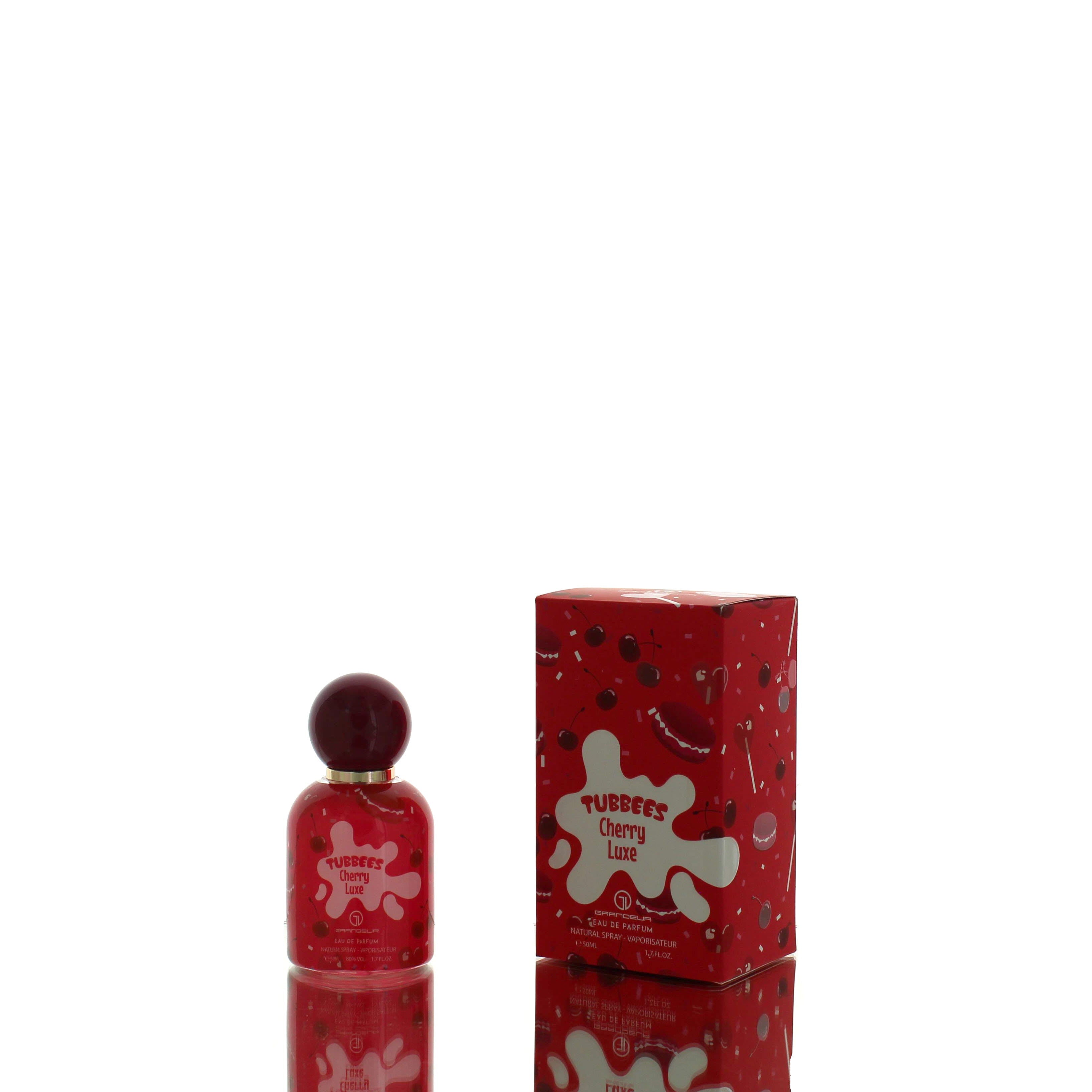 Tubbees Cherry Luxe EDP
