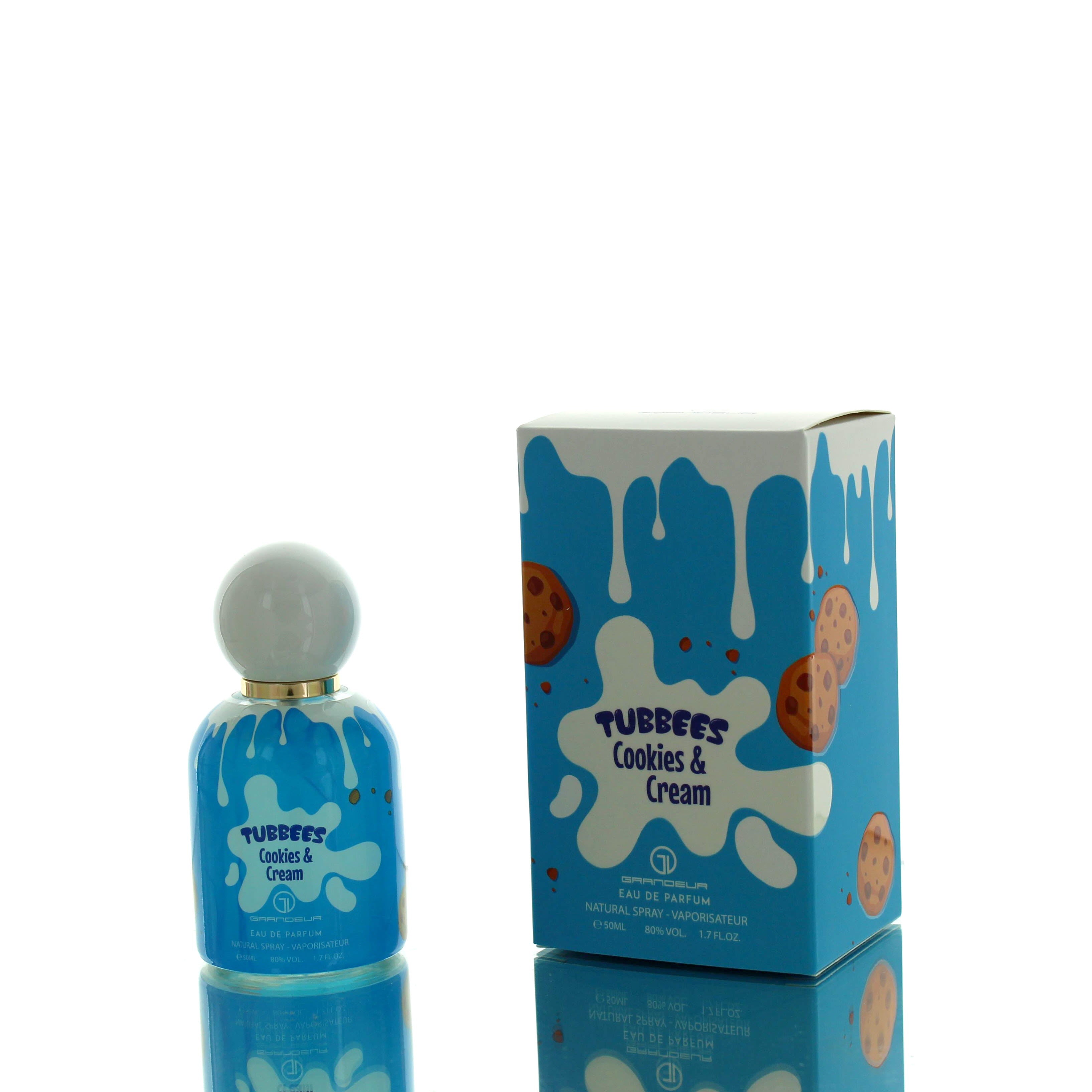 Tubbees Cookies & Cream EDP