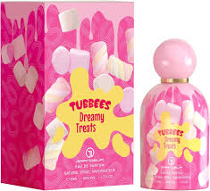 Tubbees Dreamy Treats EDP